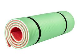 Туристичний каремат Турист 1800х600х12 мм